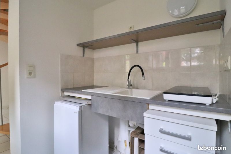 Appartement a louer troyes - 2 pièce(s) - 25 m2 - Surfyn