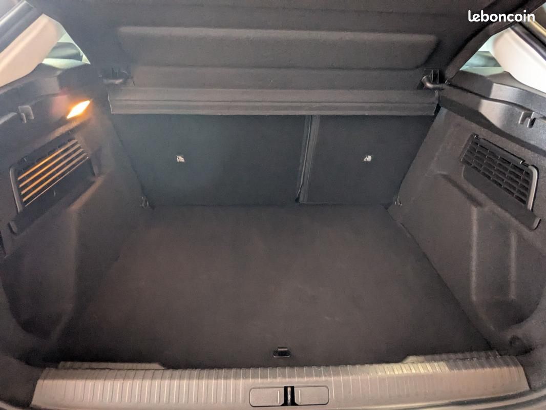 Citroën C4 HYBRID 145 E-DCS6 PLUS (image 25)