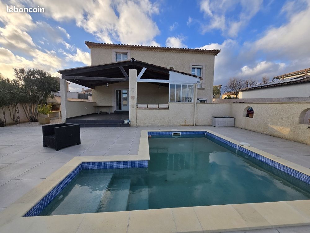 Maison 5 pièces 151 m² · à Margon · 151 m² · 428 000 €