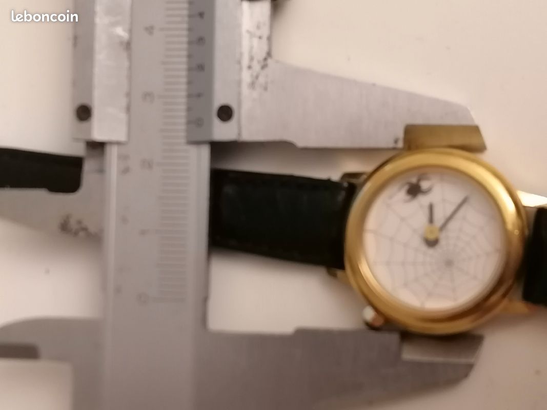 Montre beuchat (image 6)