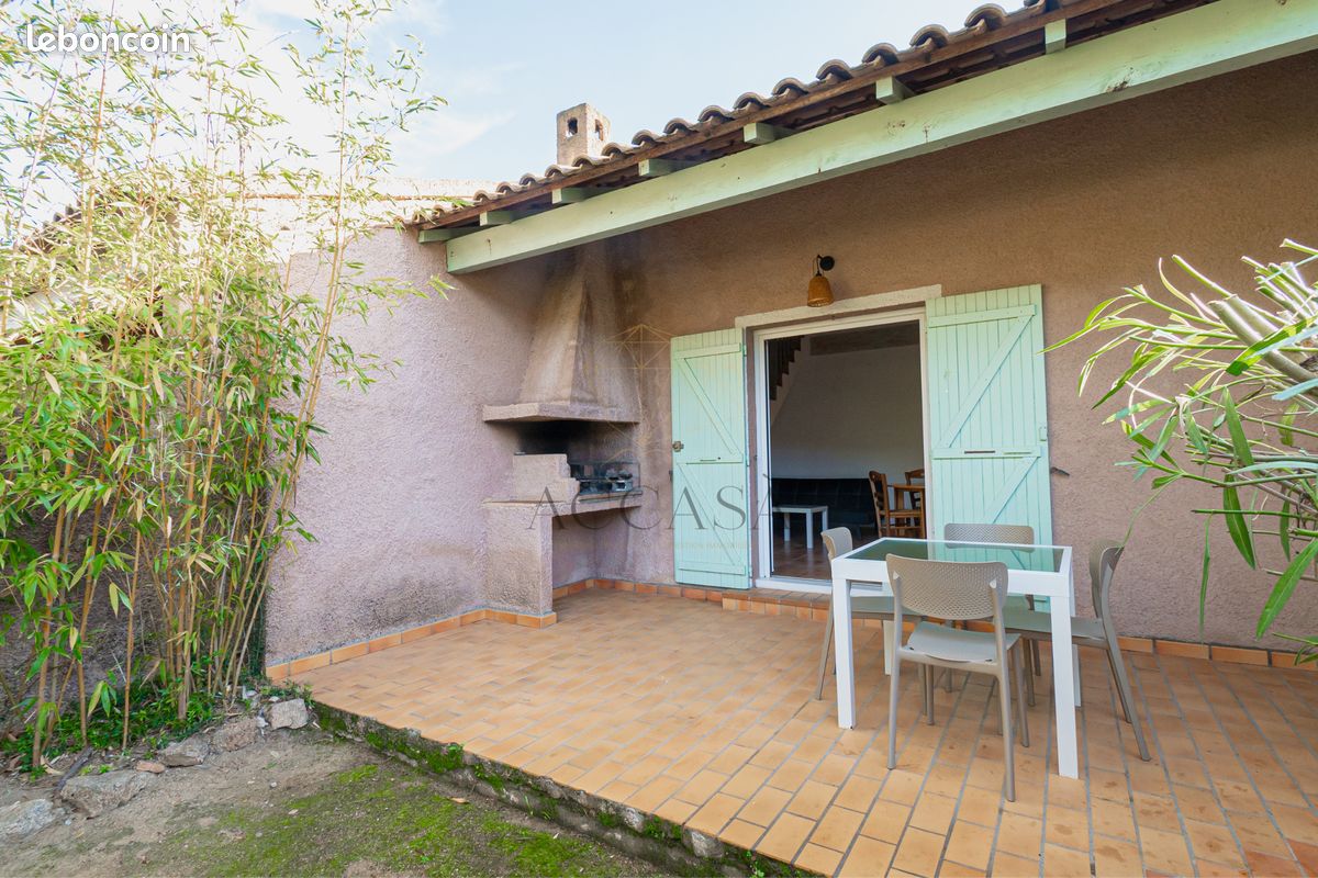 Maison 4 pièces 51 m² · à Porto-Vecchio · 51 m² · 345 000 €