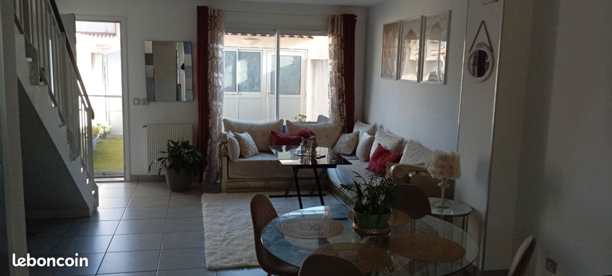 Maison 4 pièces 75 m² · à Martigues · 75 m² · 279 000 €