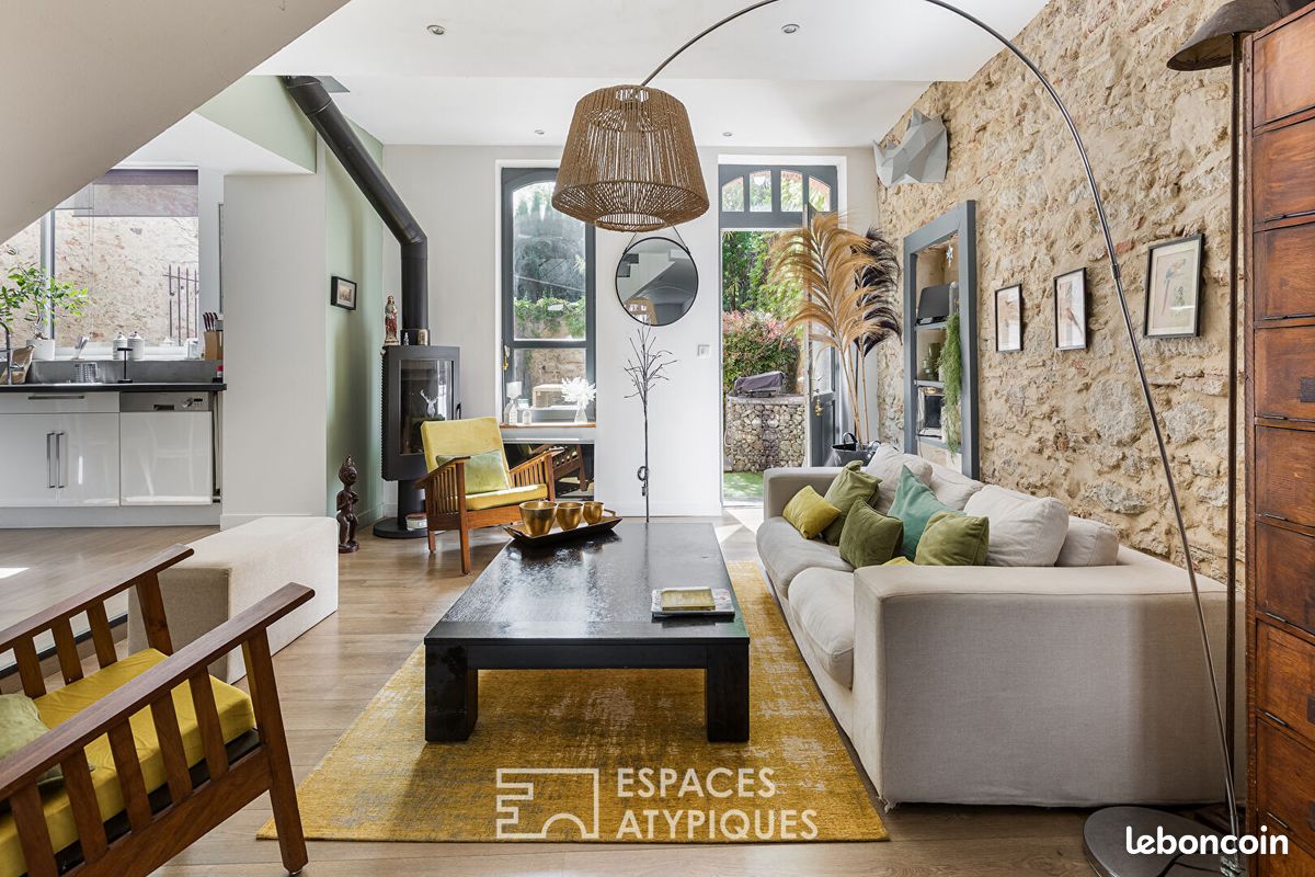 Maison 7 pièces 170 m² · à Villefranche-de-Lauragais · 170 m² · 400 000 €