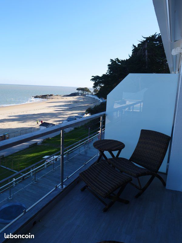 Magnifique appartement 2 personnes Plage des Dames (image 5)