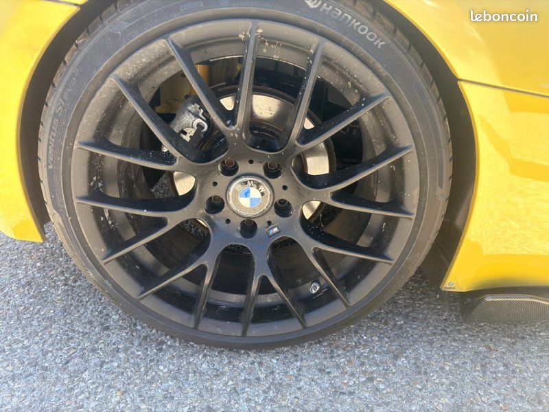 BMW E85 3.0 SI 265 CV RHD Boîte auto (image 8)