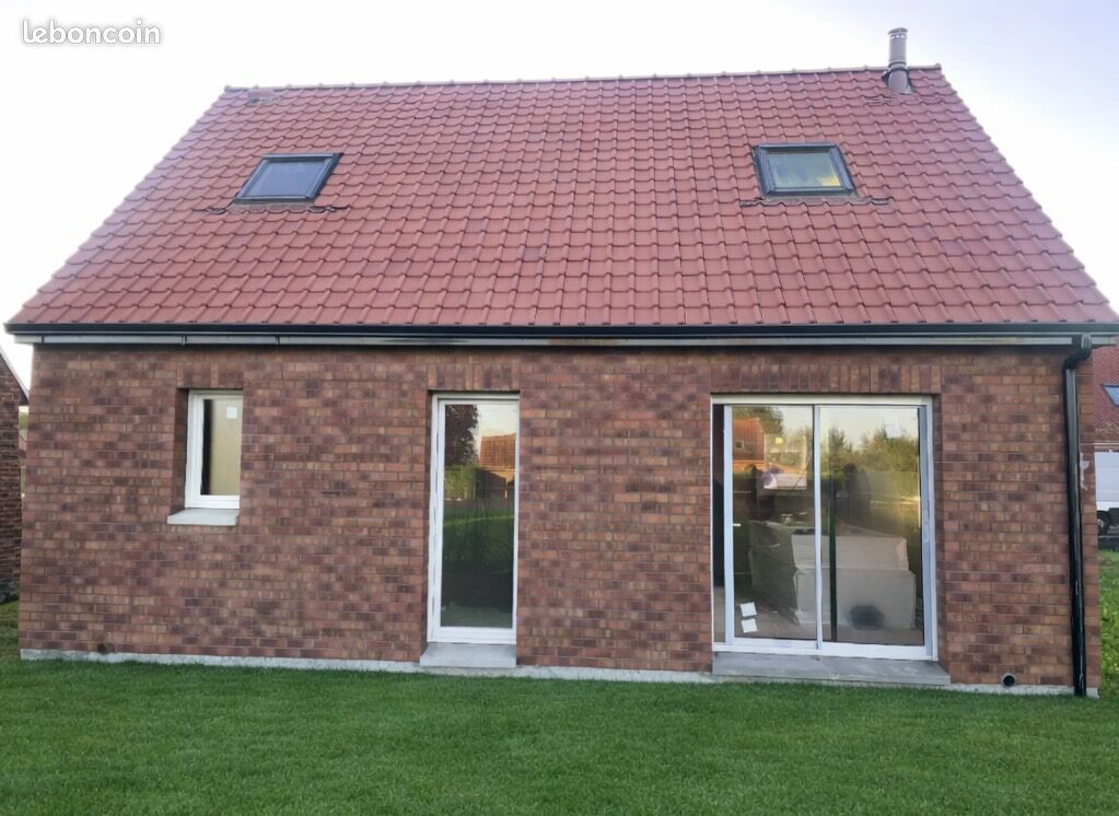 Maison 3 pièces 80 m² · à Staple · 80 m² · 940 €/mois