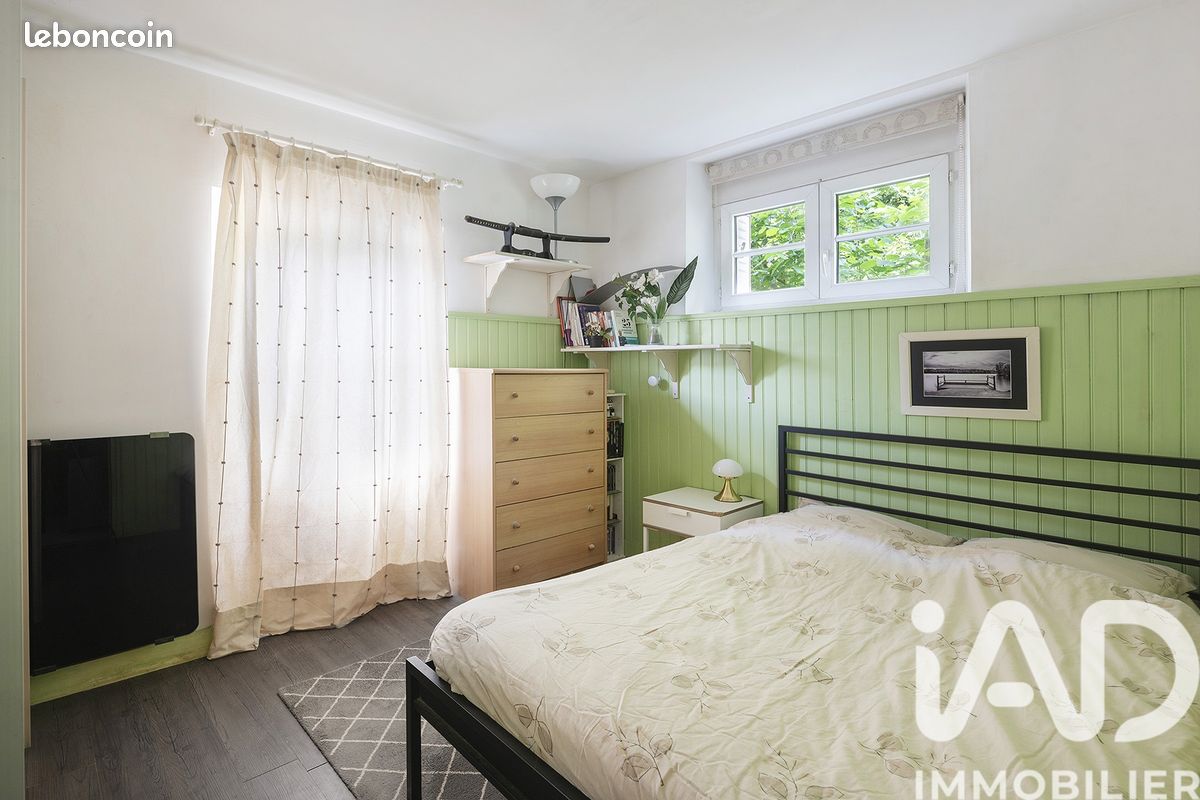 Appartement 2 pièces 42 m² · à Ollainville · 42 m² · 149 000 €