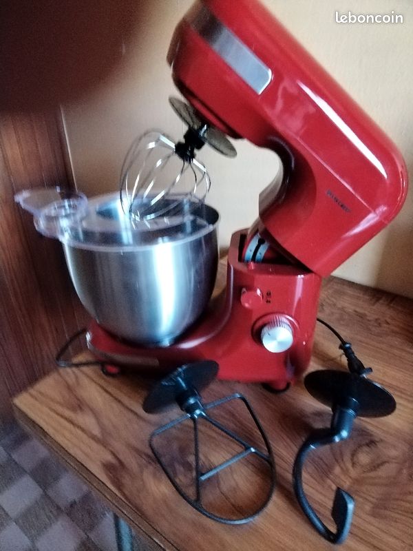 Robot neuf (image 2)