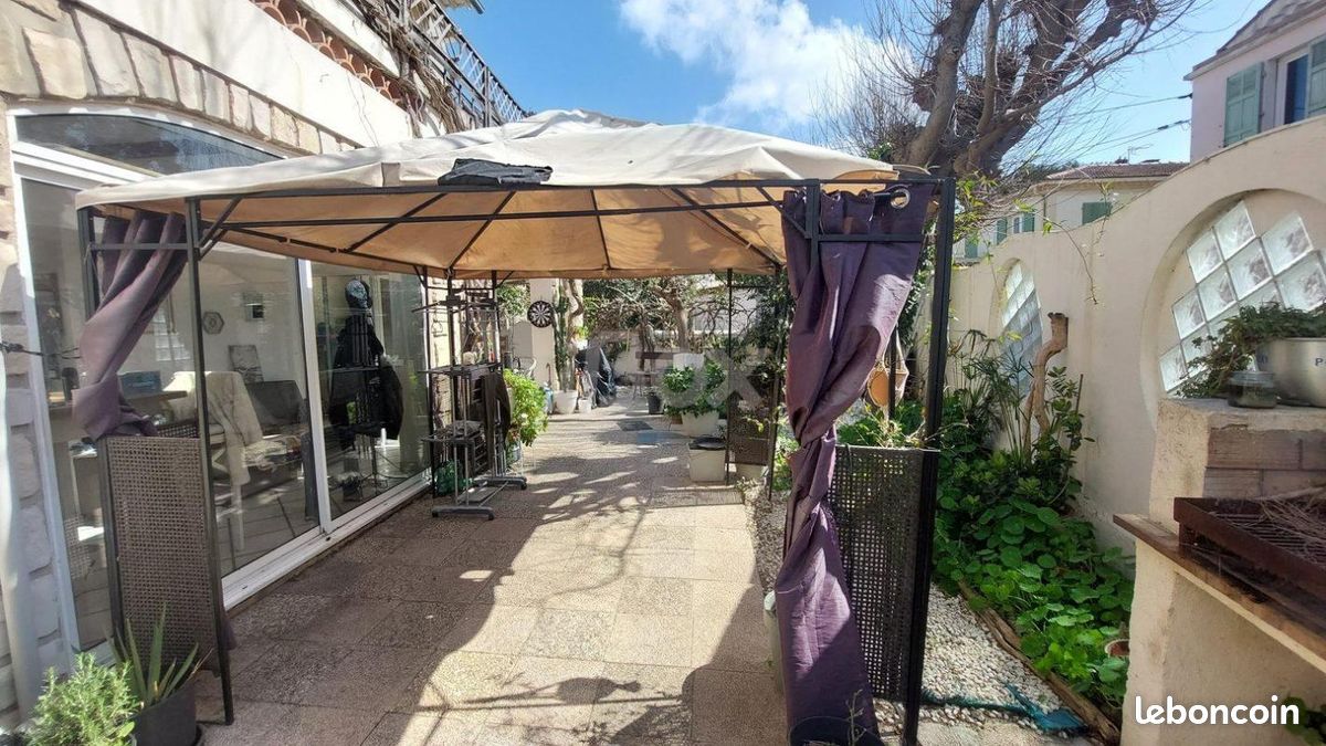 Appartement 2 pièces 54 m² · à La Seyne-sur-Mer · 54 m² · 920 €/mois