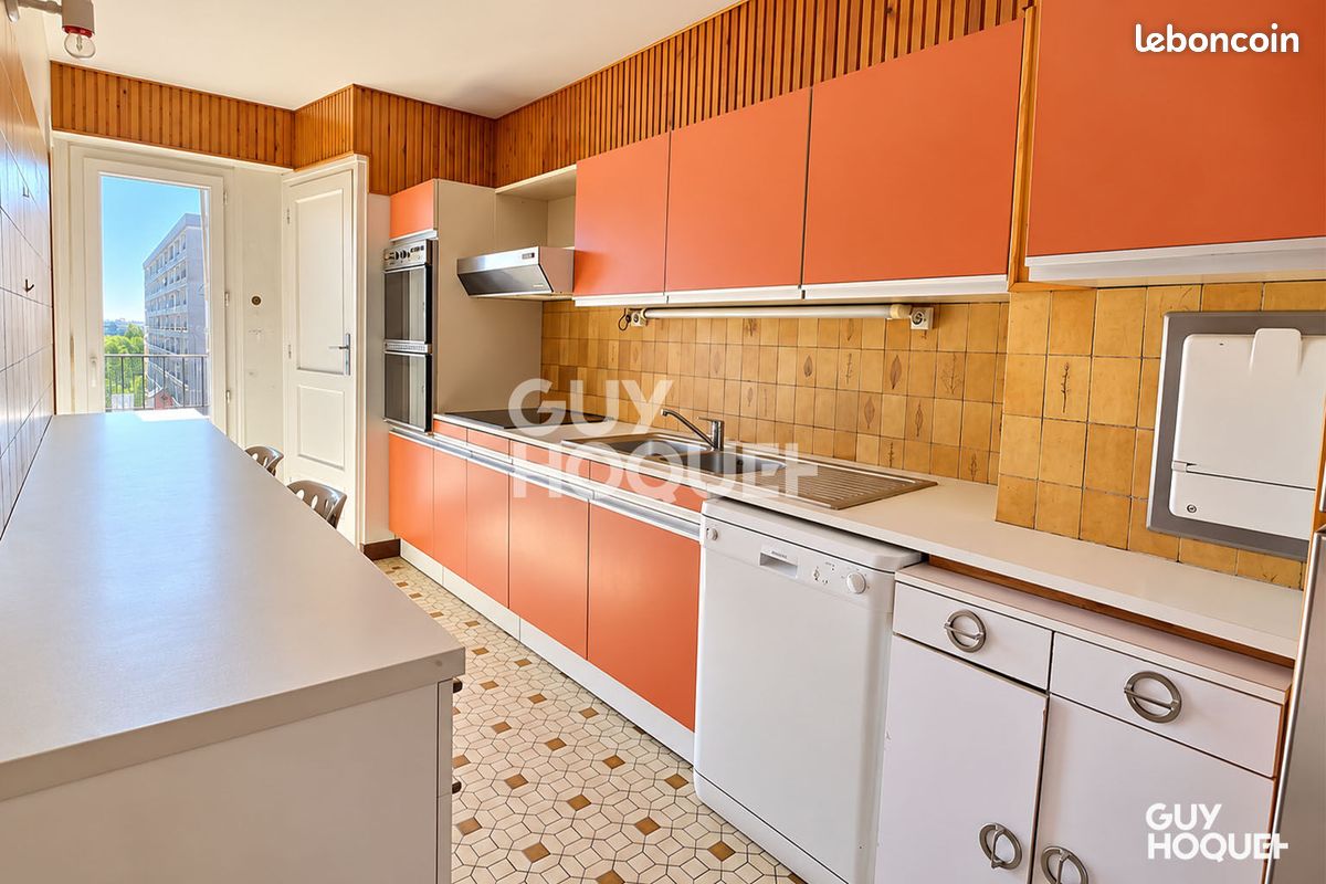 Appartement 4 pièces 75 m² (image 6)