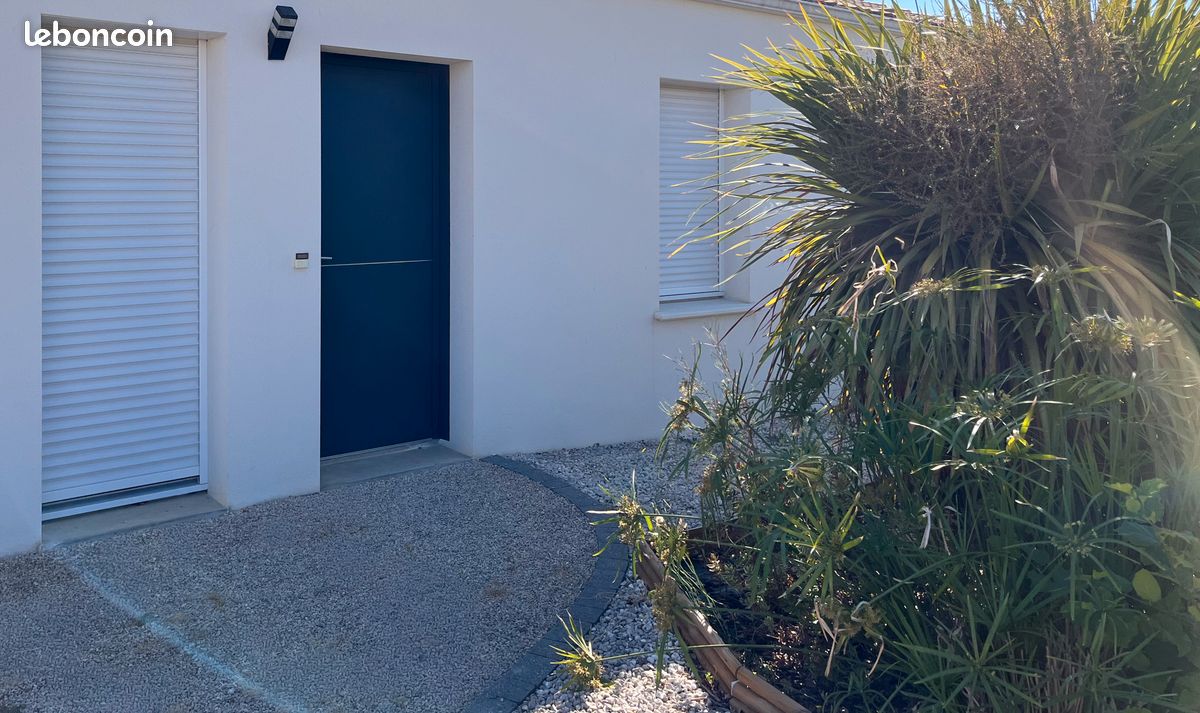 Maison 5 pièces 101 m² · à Mouilleron-le-Captif · 101 m² · 305 000 €