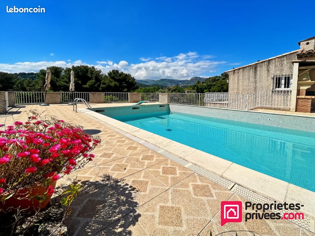 Maison 12 pièces 360 m² · à Saint-Paul-de-Vence · 360 m² · 1 199 000 €