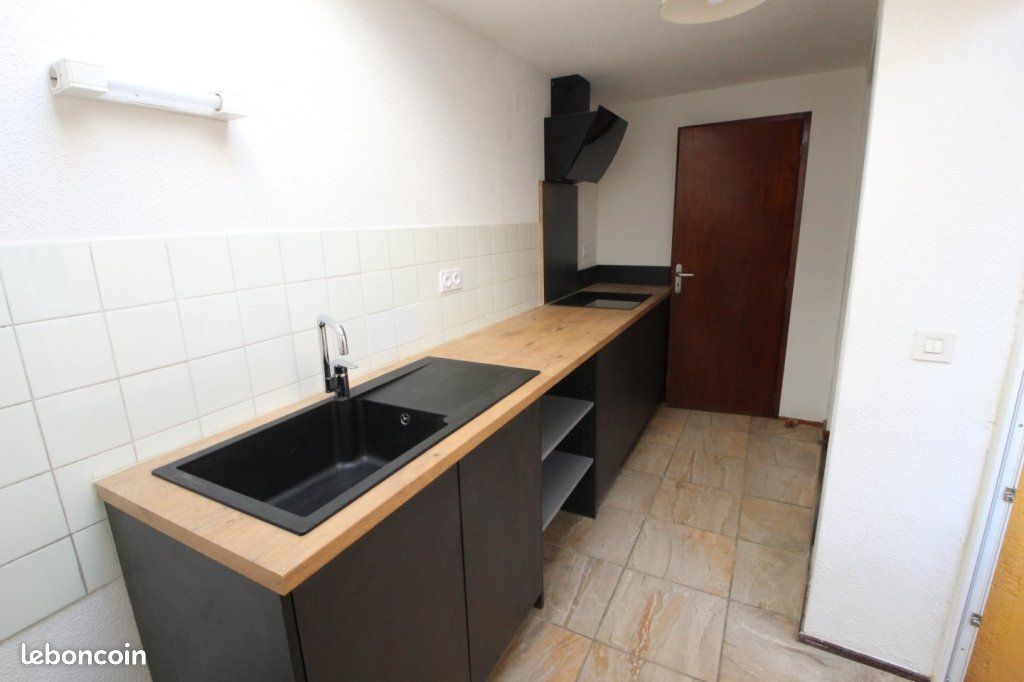 Appartement 2 pièces 28 m² · à Louhans · 28 m² · 370 €/mois