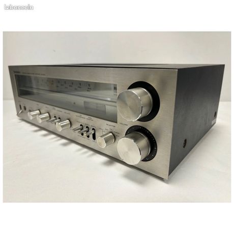 Technics SA-300 Receiver, as new