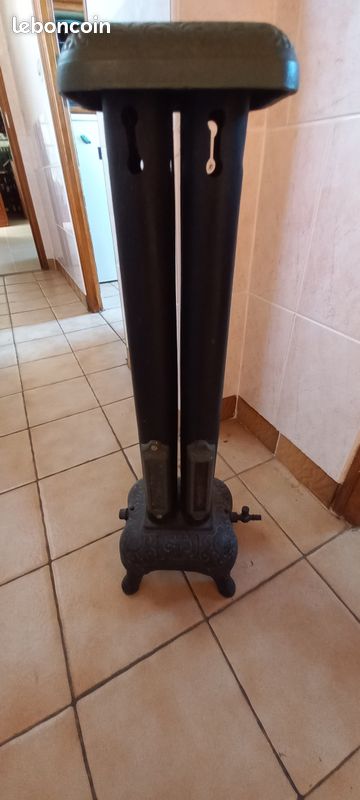 Ancien chaufage gaz (image 2)