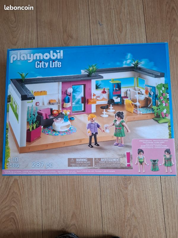 Playmobil (image 5)