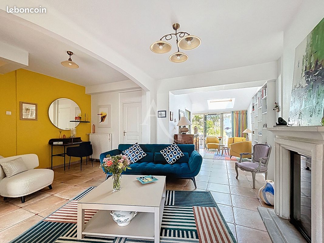 Maison 6 pièces 145 m² · à Angers · 145 m² · 598 000 €