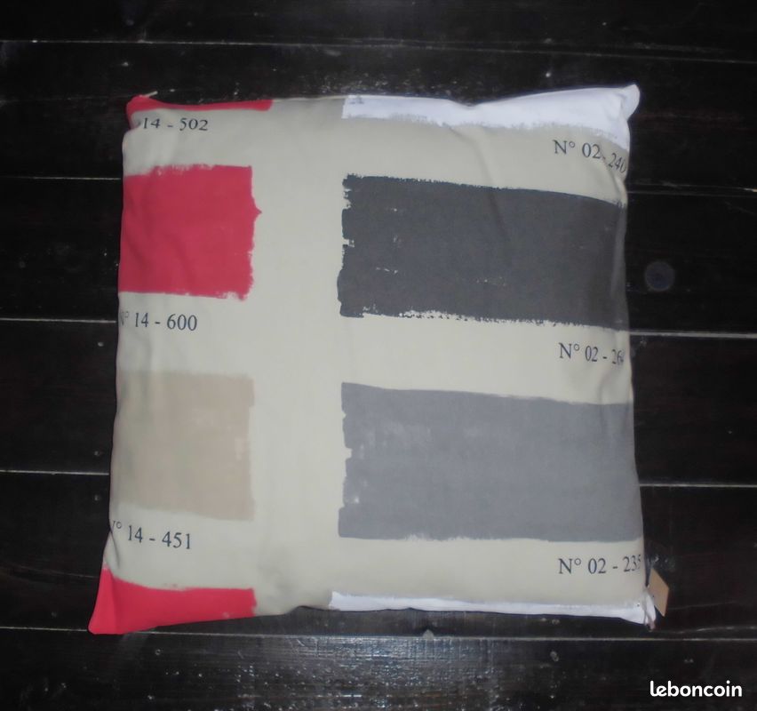 Housses de coussin ou d'oreiller (image 2)