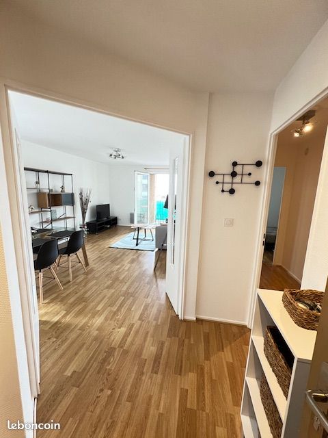 Appartement 2 pièces 50 m² · à Toulouse · 50 m² · 890 €/mois
