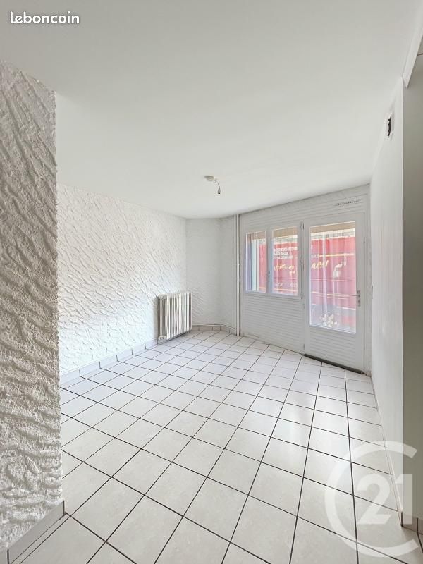 Appartement 2 pièces 38 m² · à Clermont-Ferrand · 38 m² · 495 €
