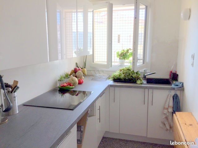 Location vacances Cannes plage et centre GRANDE PROMO 300/Semaine (image 3)