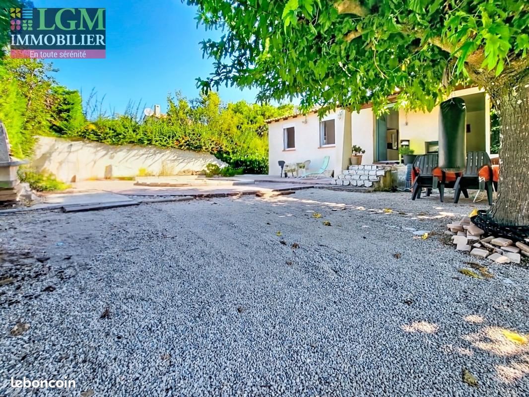 Maison 4 pièces 92 m² · à Vitrolles · 92 m² · 399 000 €