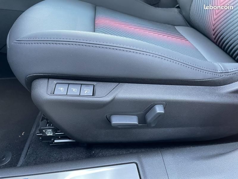 Alfa romeo Junior 1.2 Ibrida 145ch Premium e-DCT6 Q4 (image 7)