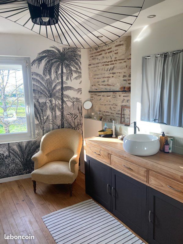 Maison 5 pièces 102 m² · à Lamonzie-Saint-Martin · 102 m² · 179 000 €