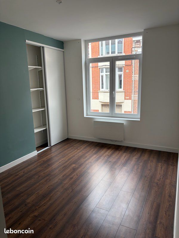 Appartement 2 pièces 39 m² · à Lille · 39 m² · 750 €