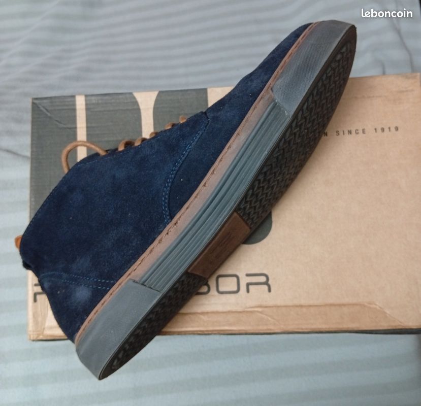 Chaussure GABOR homme (image 2)