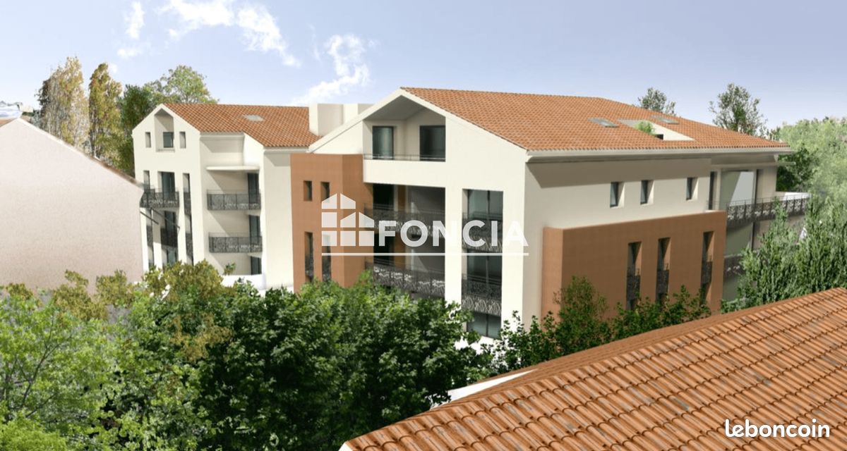 Appartement 3 pièces 70 m² · à Morières-lès-Avignon · 70 m² · 840 €/mois