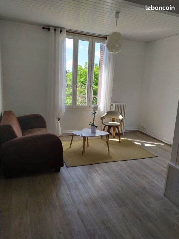 Appartement 3 pièces 55 m² · à Clermont-Ferrand · 55 m² · 690 €/mois