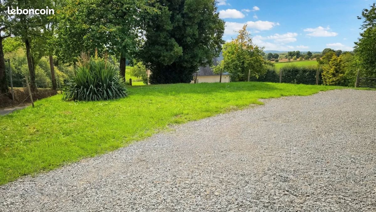 Maison 4 pièces 88 m² · à Saint-Laurent-de-Cuves · 88 m² · 150 000 €