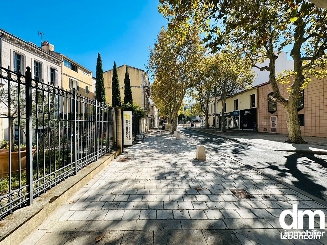 Appartement 2 pièces 46 m² · à Martigues · 46 m² · 169 000 €