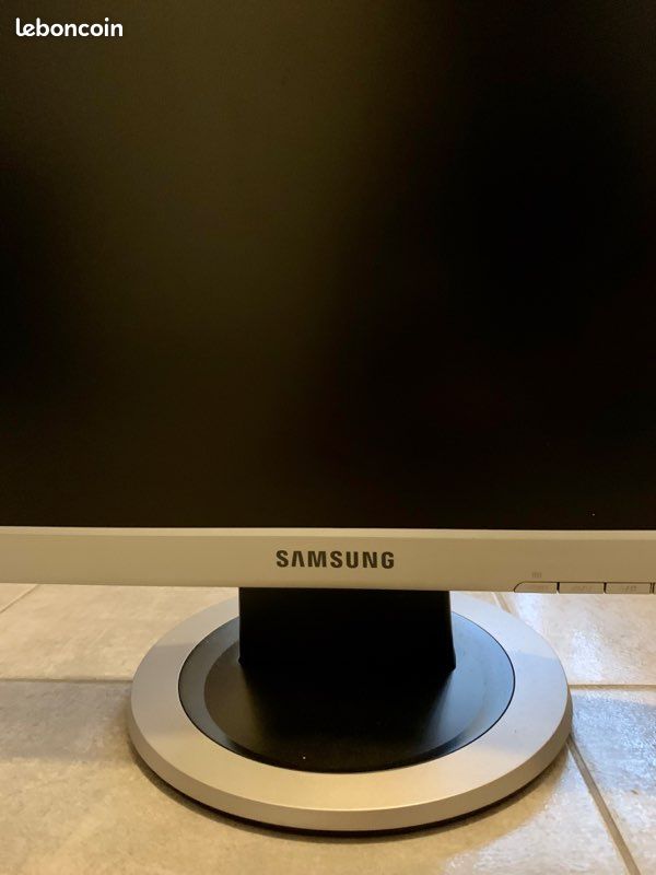 Écran d’Ordinateur Samsung (image 2)