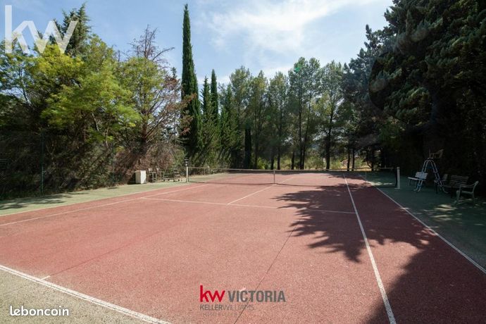 Villa 6 pièces 183 m²
