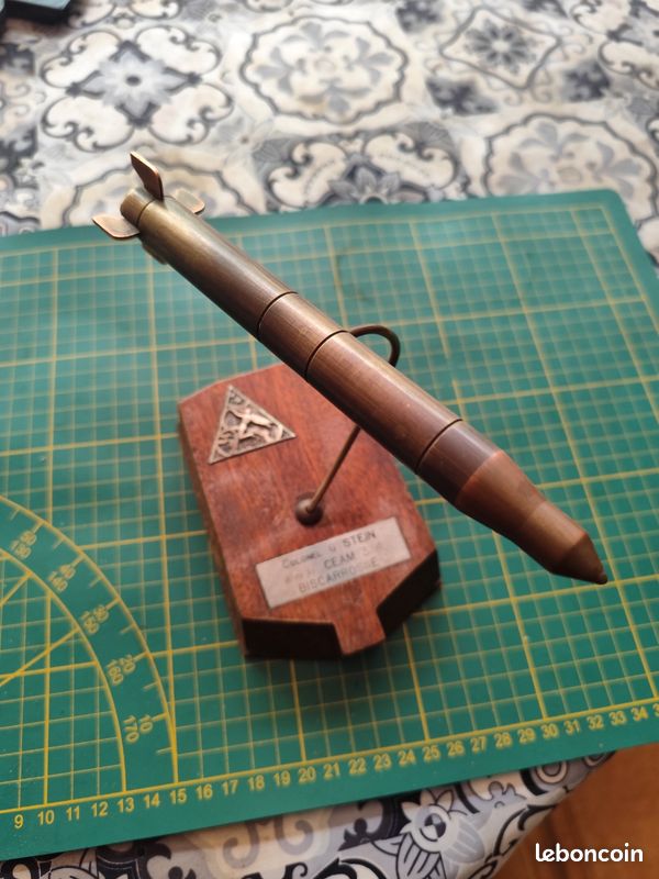 Deco Missile (image 3)