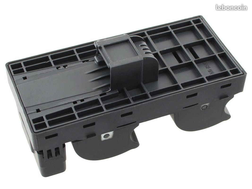 Interrupteur Lève-vitre Avant Gauche Pour Audi A3 Sportback - Réf. NTY 4F0959851H - Neuf