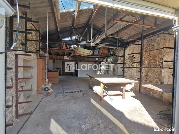 Maison 2 pièces 95 m²
