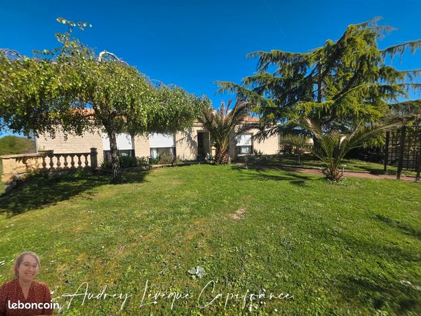 Maison 7 pièces 349 m²