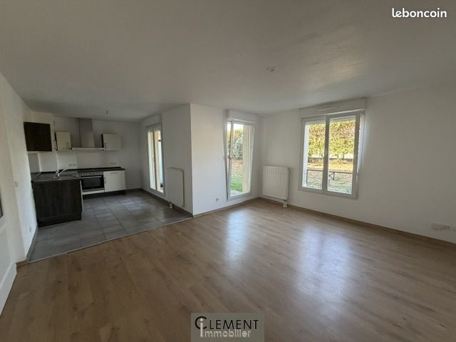Appartement 3 pièces 72 m² · à Barr · 72 m² · 184 000 €