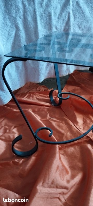 Table vintage (image 4)
