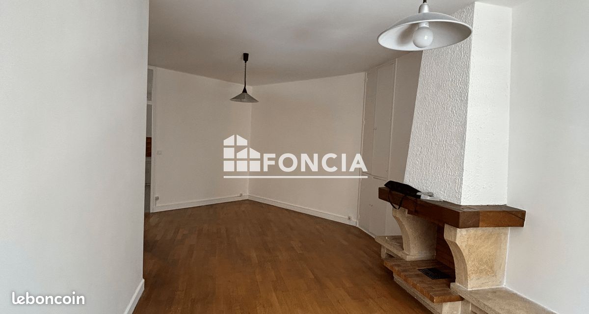 Appartement 4 pièces 65 m² · à Vienne · 65 m² · 790 €