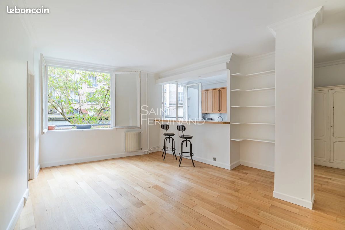 Appartement 3 pièces 71 m² · à Paris · 71 m² · 695 000 €