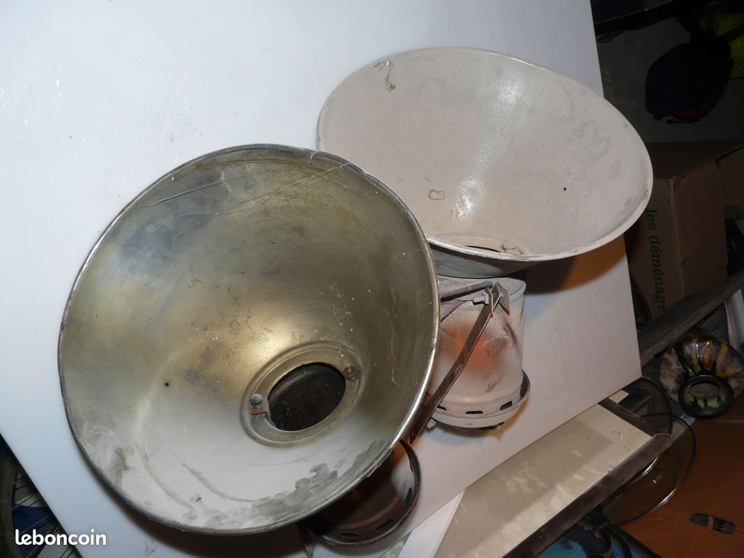 Deux éclairages anciens (image 3)