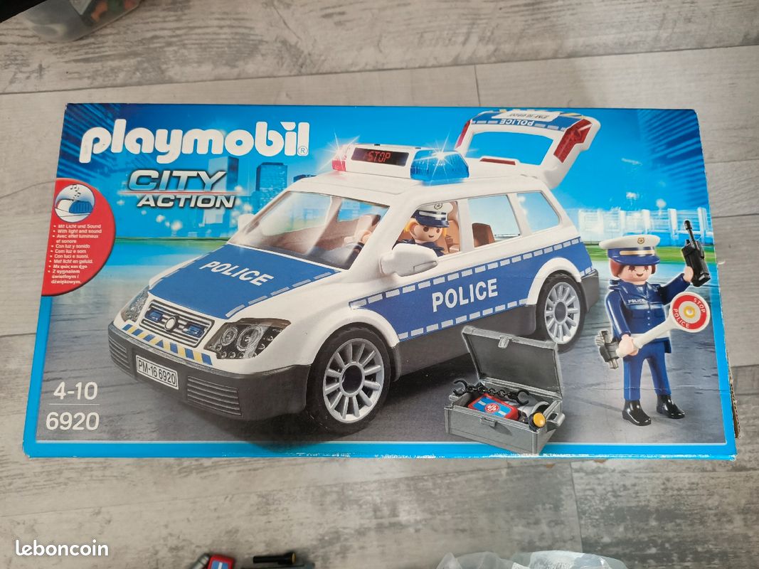 Playmobil city action (image 2)