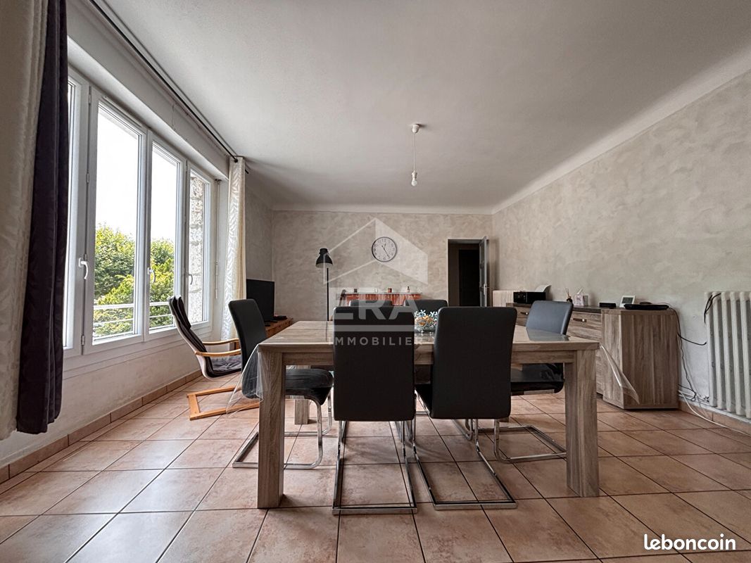 Appartement 4 pièces 99 m² · à Sisteron · 99 m² · 154 000 €
