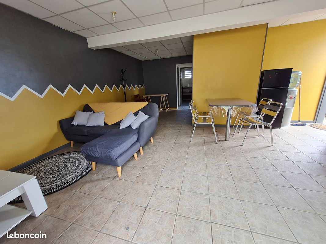 Dépendance chez l'habitant dans le sud (image 1)
