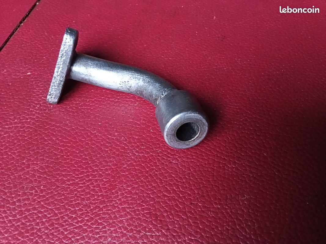 Pipe admission bima (très belle ) (image 3)
