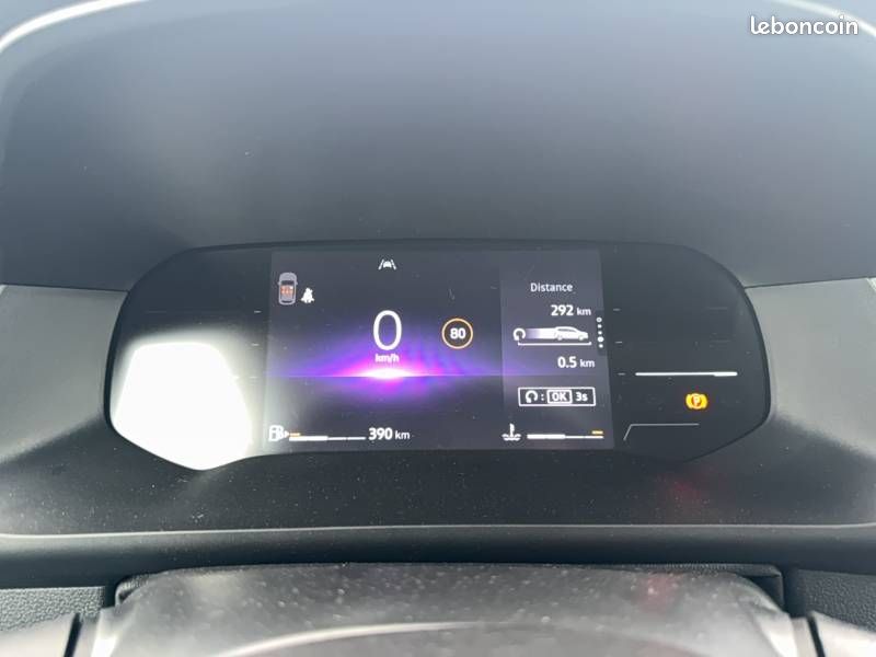 Renault Kangoo Blue dCi 95 Evolution (image 18)